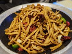 -熙春园餐厅