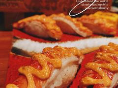 -摩打食堂(江南西店)