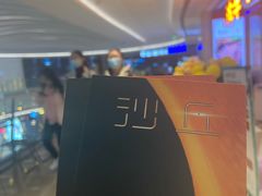 -星河寰宇IMAX影城(星河WORLD·COCO Park店)