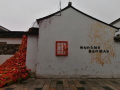 -青果巷历史文化街区