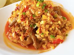 -铭副琦食·虾蟹烩馆(渔人码头店)