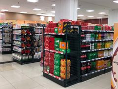 -翠微超市(牡丹园店)