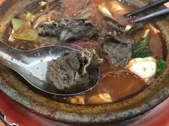 -清真·马文砂锅大全(麦苋街店)