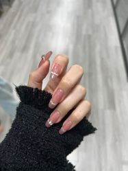 -美兮美学·日式美甲美睫