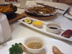 -半岛太子酒家(海港城店)