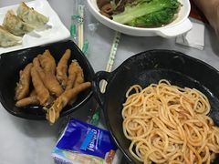 -黄师奶甜品店