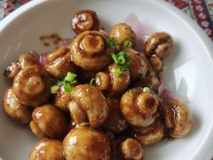 -遇见小院—虹鳟鱼•农家菜(怀柔店)