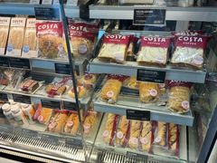 -COSTA COFFEE(金长安大厦店)