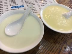 -沙湾姜埋奶(兴新包店)