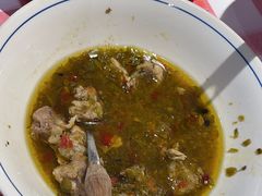 -西江红·株洲本地菜(滨江南路店)