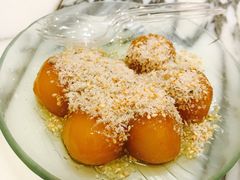 -发记甜品(豉油街店)