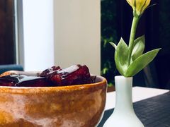 -荷风细雨·中国茶宴(碧云店)