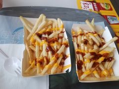 -麦当劳(国贸店)