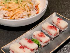 -唐猫庭院·千年陕菜(赛格国际购物中心店)