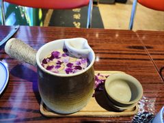 -沙胆彪炭炉牛杂煲(成都玉林店)