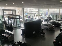 -北京鹏龙瑞星奔驰4s店(来广营店)
