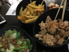 -小明同学(三里屯店)