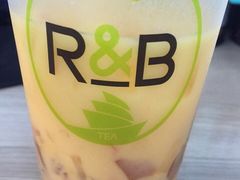 -巡茶(港区金科廊桥店)