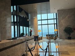 -无锡苏宁银河国际酒店-麺餐厅