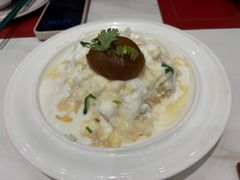 -石榴花新疆清真餐厅(莫愁湖店)
