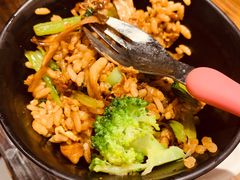石锅饭-西缘牛排(荟聚购物中心店)