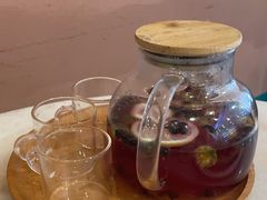 -马兰卡西式简餐(新汇大融城店)