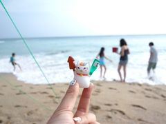 垦丁白沙湾海滩-白沙湾海滩