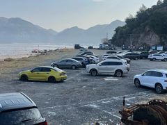-北岐滩涂