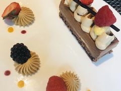-杭州西子湖四季酒店-WL BISTRO西湖餐厅(灵隐路店)