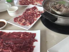 -伟记牛肉(金鸿公路店)