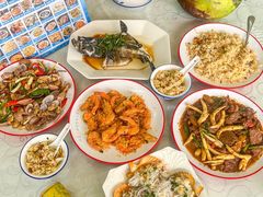 -双月饭店·20年老字号(新村店)