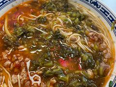 -鲁达面馆本帮风味(共康东路店)
