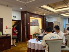 -贵州大厦贵州厅(樱花园西街店)
