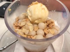 经典提拉米苏芝士雪-满记甜品(龙湖长楹天街二店)