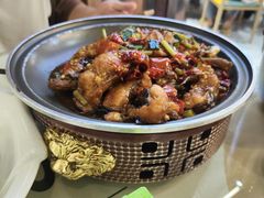 -谢三姐金奖啤酒鱼(总店)