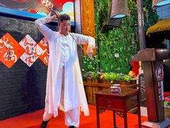 -巴将军·非遗老字号火锅(解放碑店)