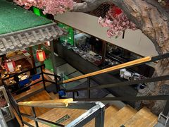 -缘福乡村铁锅炖民宿(八达岭店)
