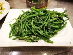 -粤北餐馆