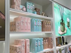 -名创优品(天河区正佳广场二店)