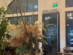 -MIMO CAFE(沙头角店)