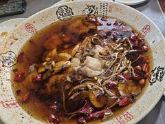 -马家水煮鱼(富民街店)