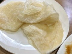 -姥家春饼店(漳州二路店)