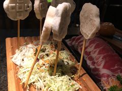 -湊湊火锅·茶憩(新中关购物中心店)