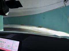 -北京银泰中心-停车场