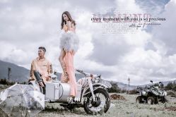 -太古映画婚纱摄影(天河店)