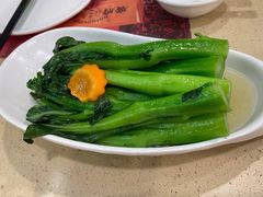 上汤富春菜心（特）-点都德(华强南店)