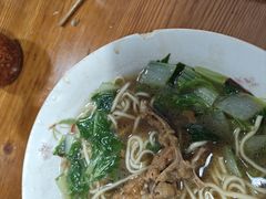 -小狗面馆(河东路店)