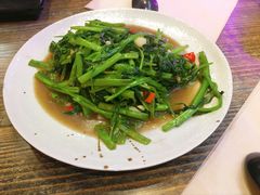 -Hi YOU你的饭局泰餐厅(雍和宫店)