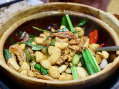 -熠盛粤味·顺德桑拿鸡(永康路店)