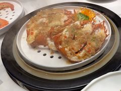 -优食坊·蒸汽海鲜(康盛路店)